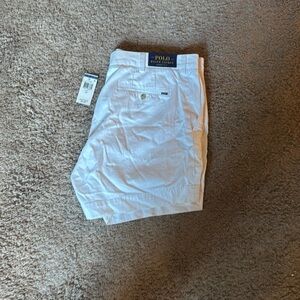 Polo men’s classic chino short 36 5” inseam